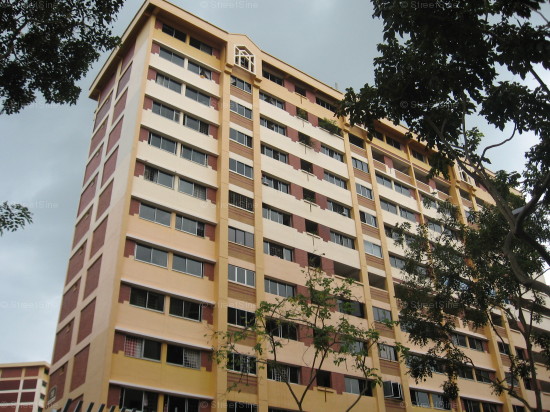 Blk 18 Teck Whye Lane (Choa Chu Kang), HDB 4 Rooms #154922